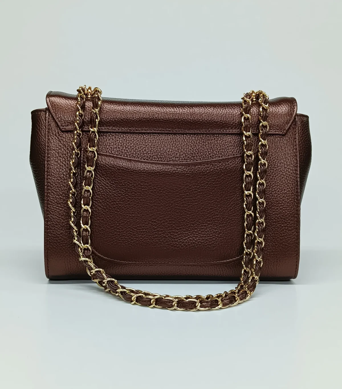Caviar Gem Flap Bag - Image 6