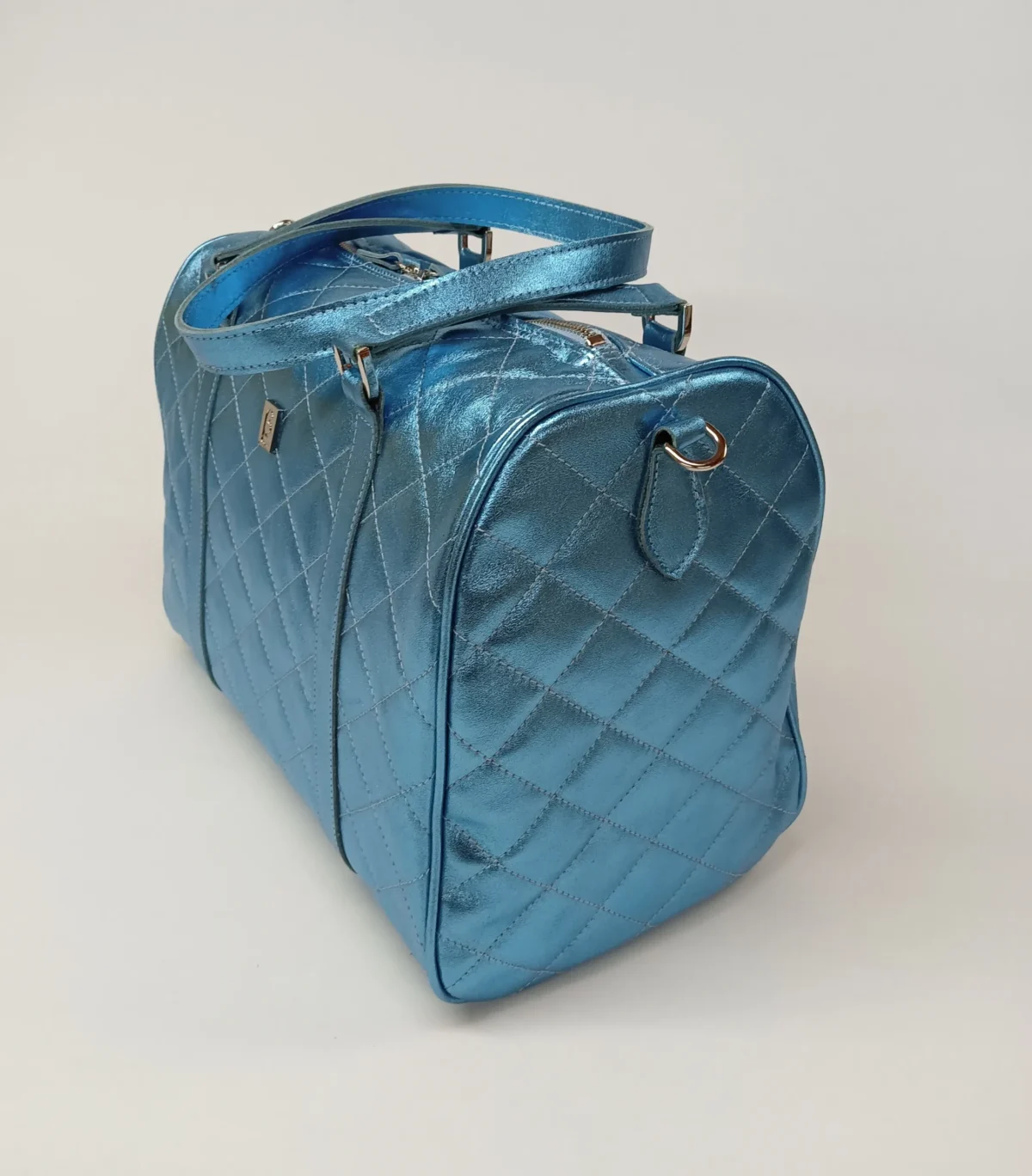 Diamond Holiday Bag - Image 7