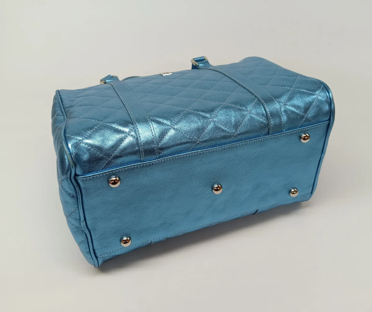 Diamond Holiday Bag - Image 8