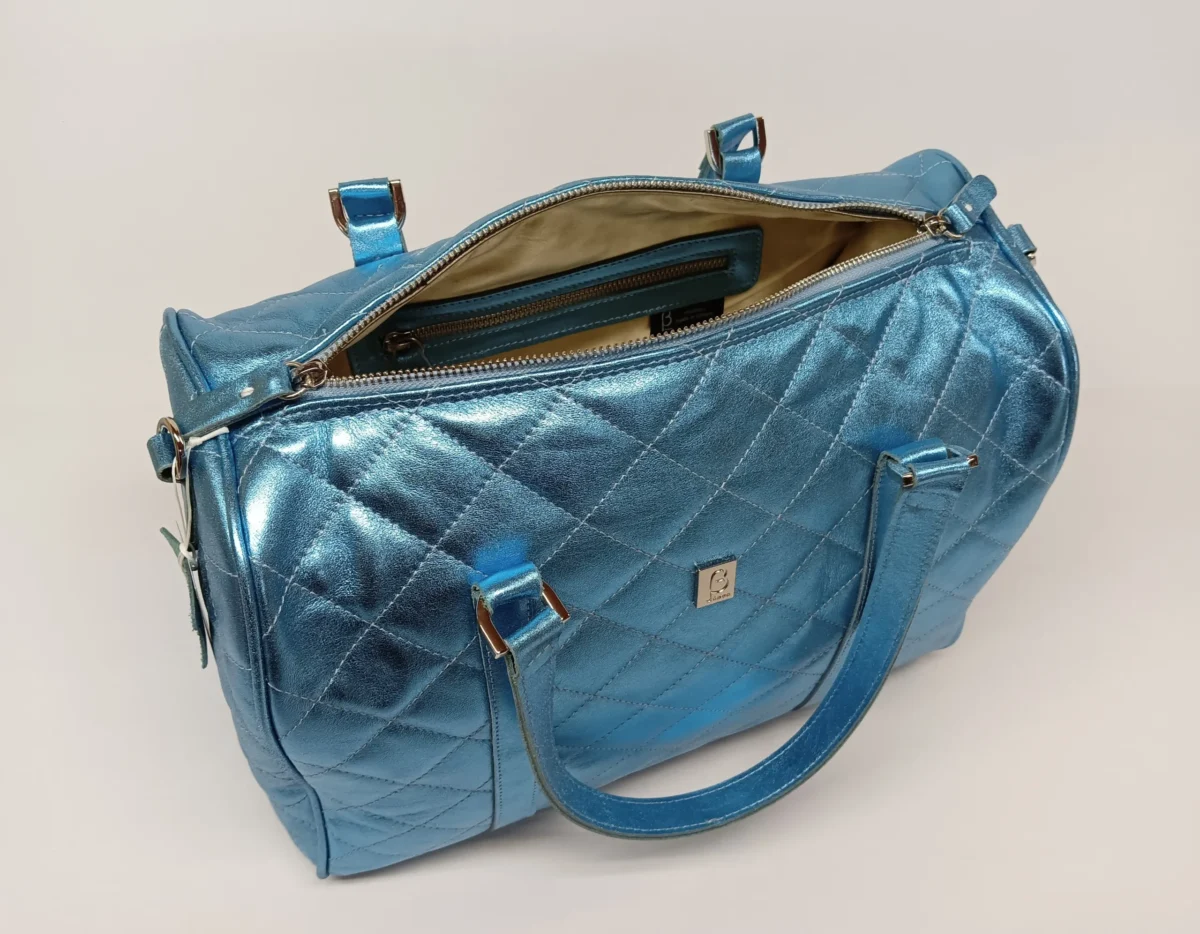Diamond Holiday Bag - Image 10