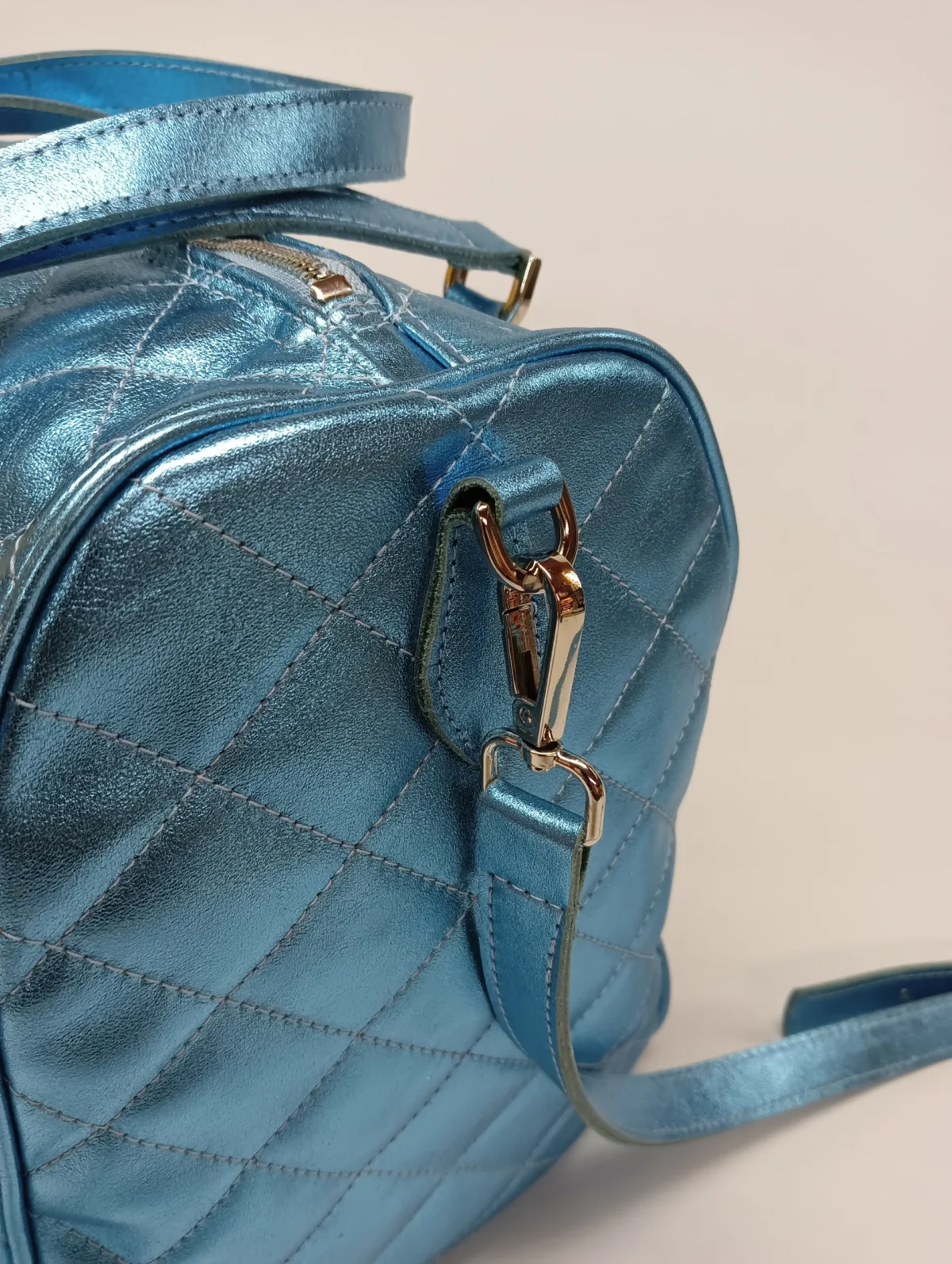 Diamond Holiday Bag - Image 11