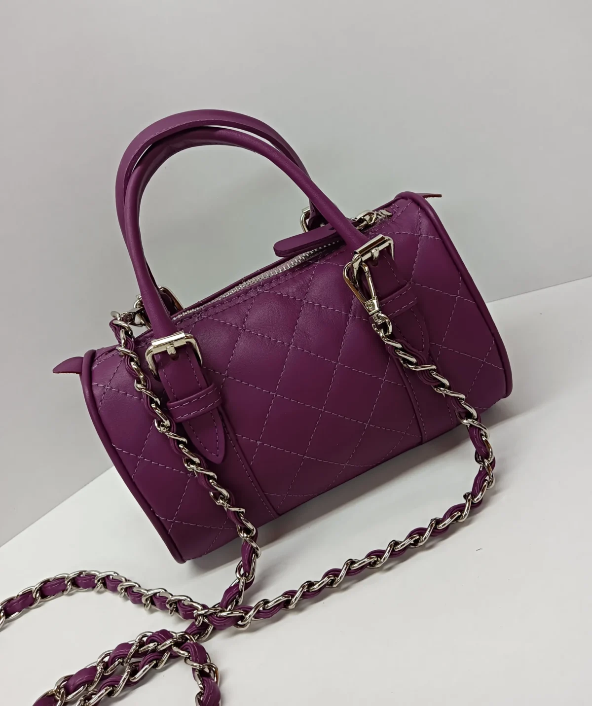 Baby Diamond Purse - Image 7