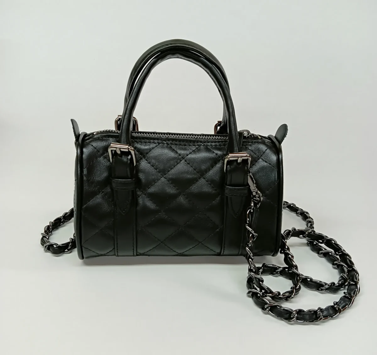 Baby Diamond Purse - Image 6