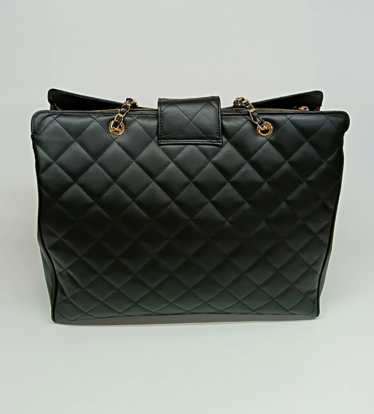 Supersize XXL Diamond Purse - Image 9