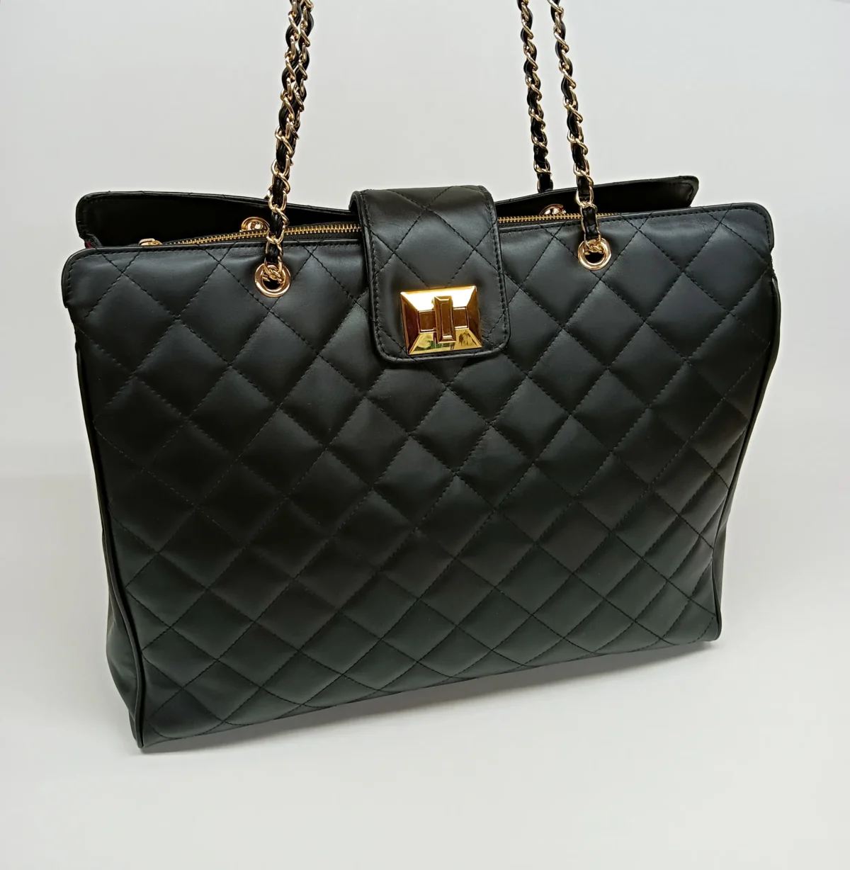 Supersize XXL Diamond Purse - Image 8