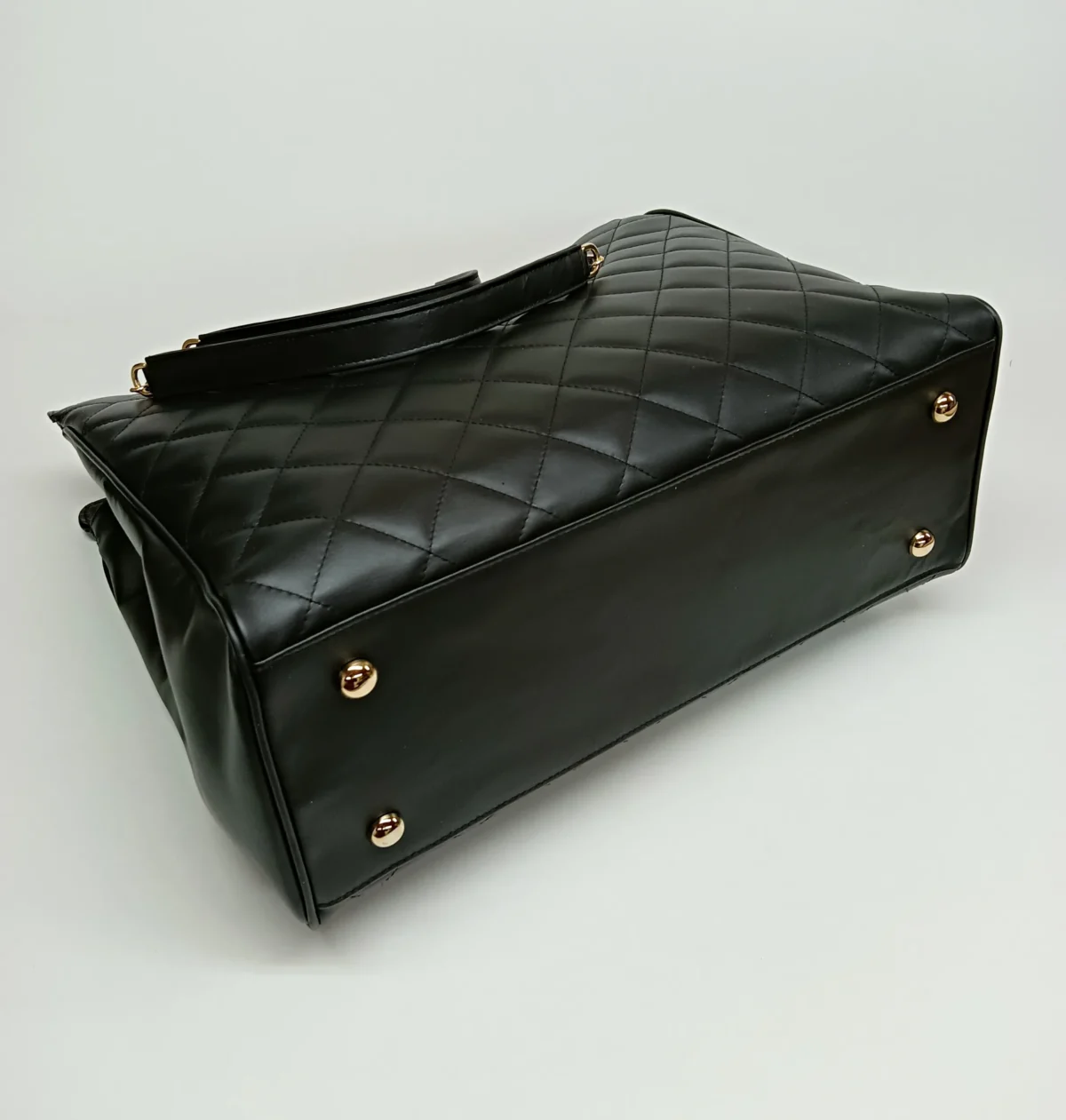 Supersize XXL Diamond Purse - Image 11
