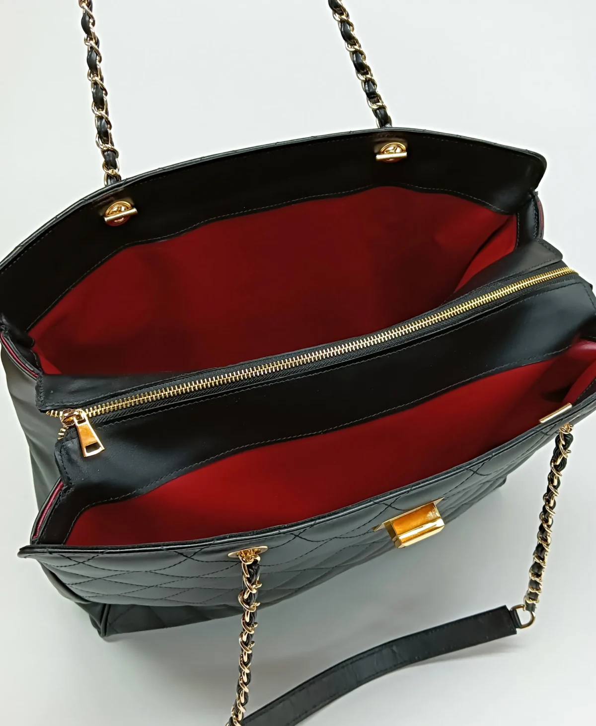 Supersize XXL Diamond Purse - Image 10