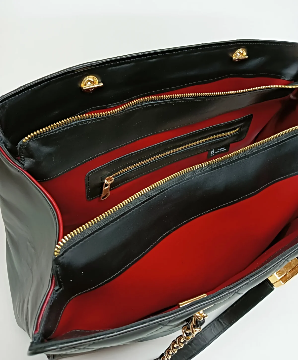 Supersize XXL Diamond Purse - Image 12