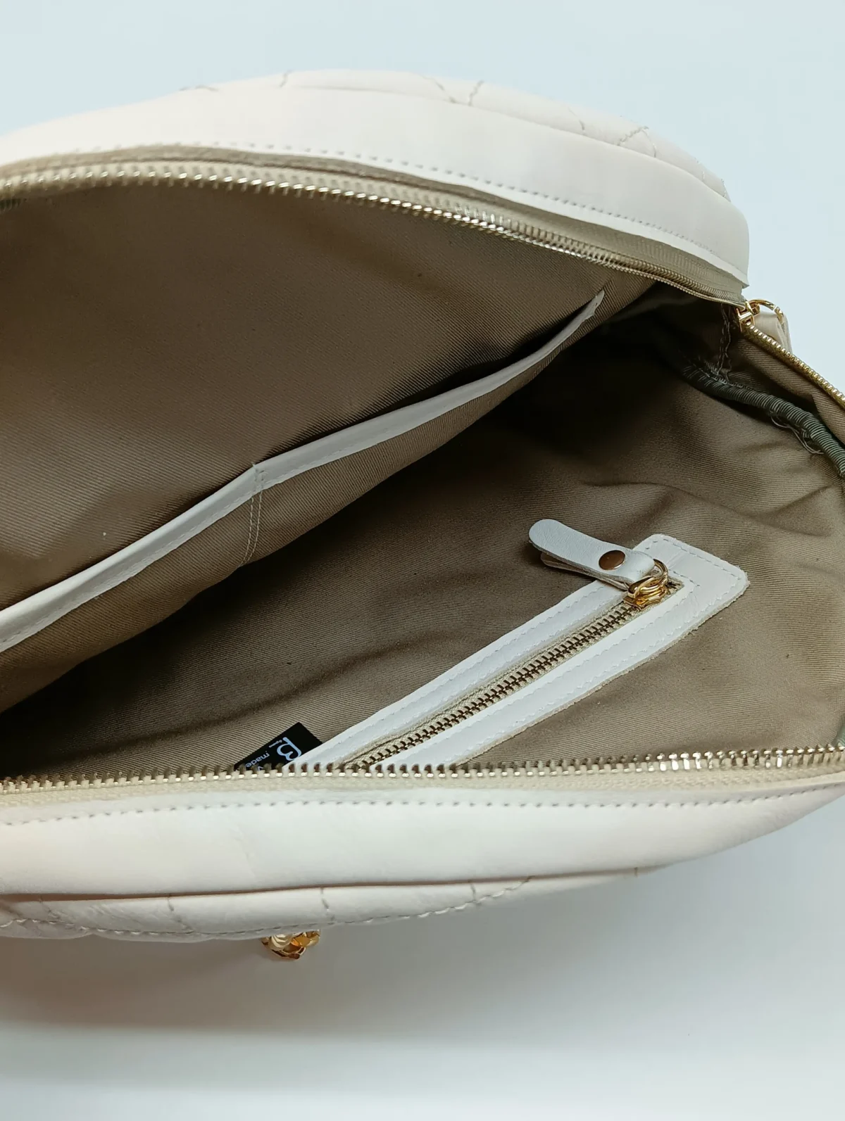 Round Diamond Large Bag - Image 9