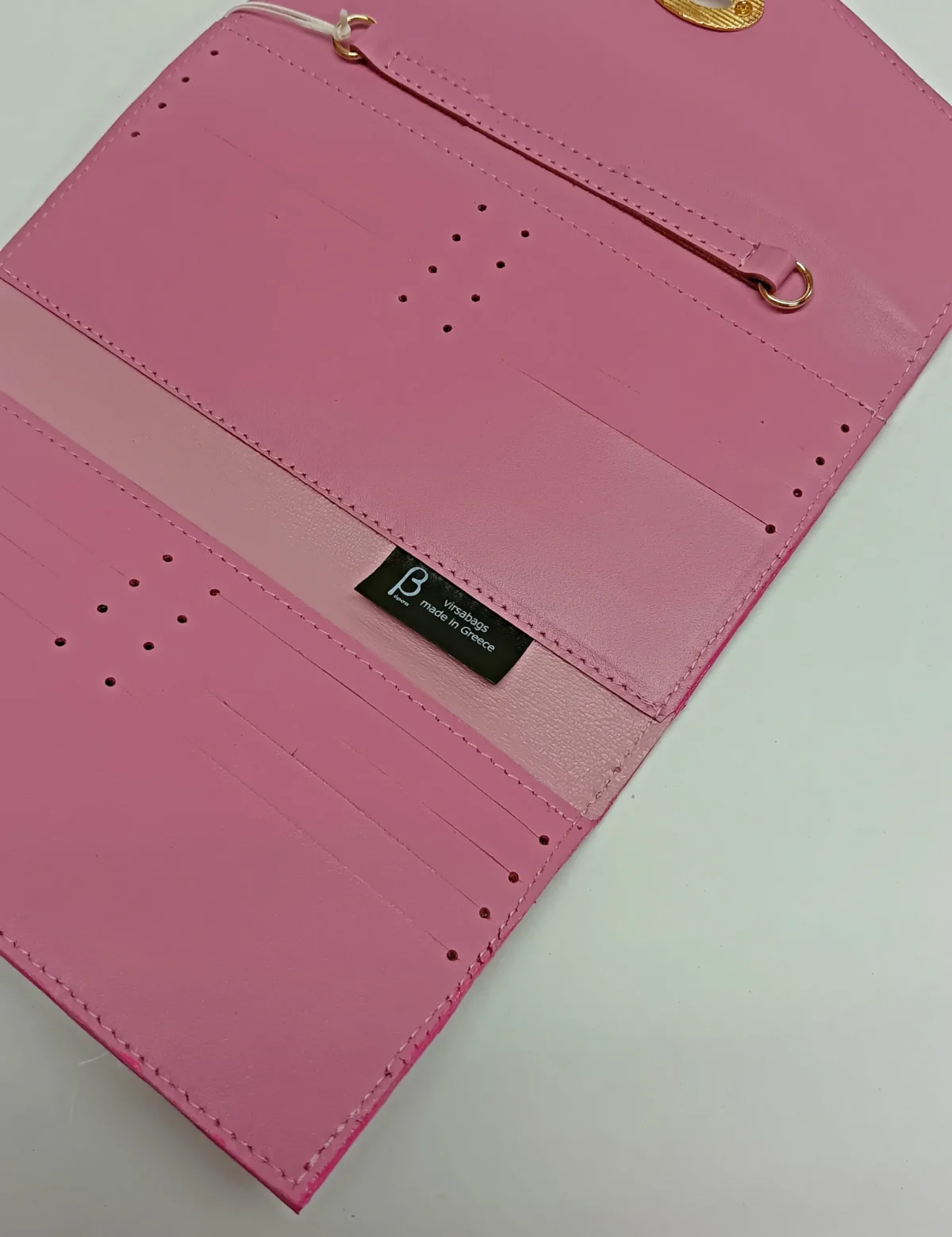 Magnificent Crossbody Wallet Purse - Image 6