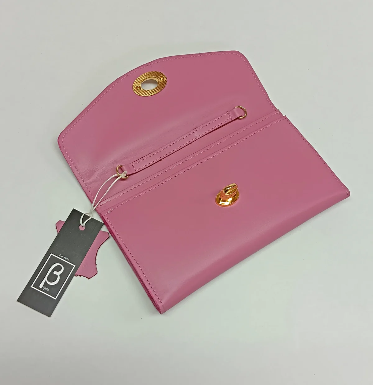 Magnificent Crossbody Wallet Purse - Image 4