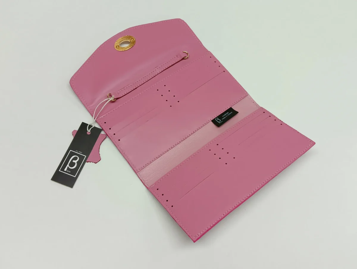 Magnificent Crossbody Wallet Purse - Image 5