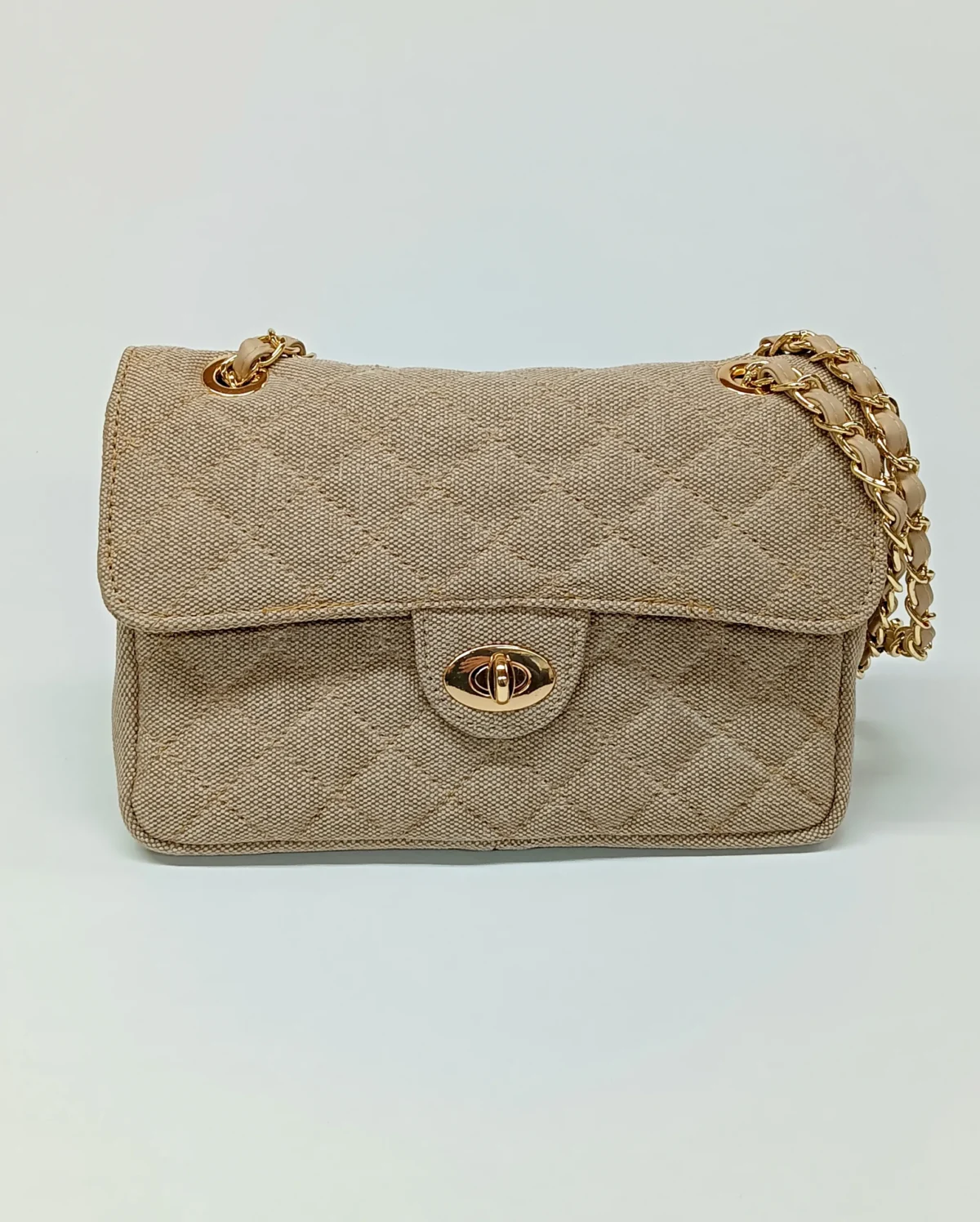 Denim Diamonds Bag - Image 8