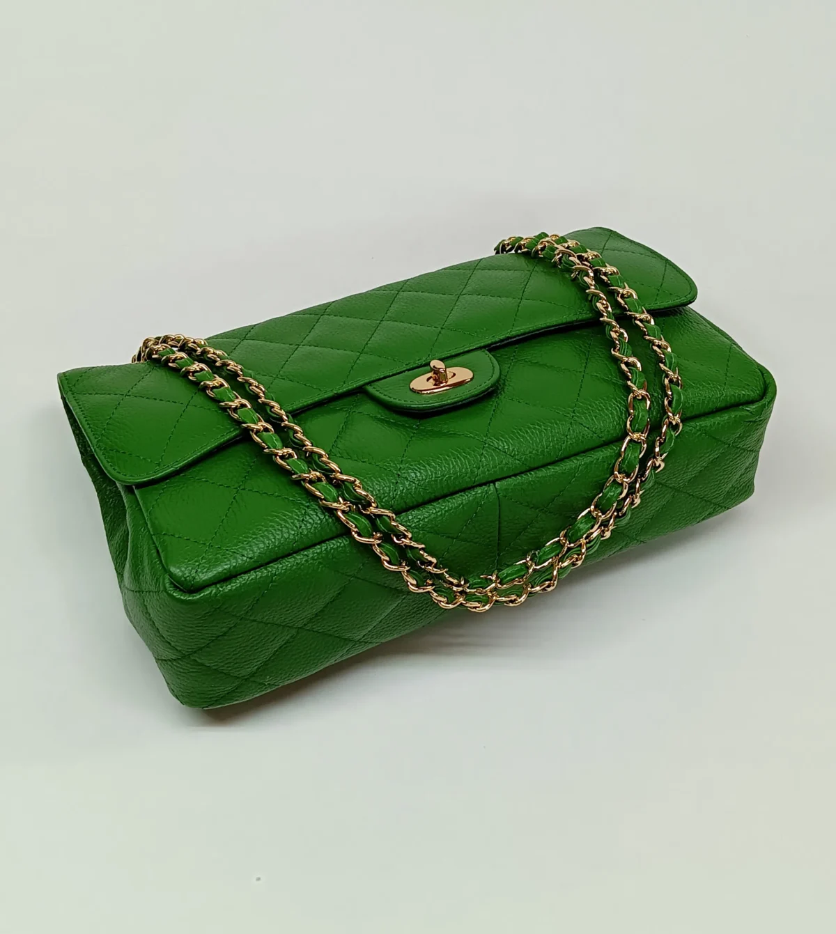 Caviar Diamonds Max Bag - Image 9