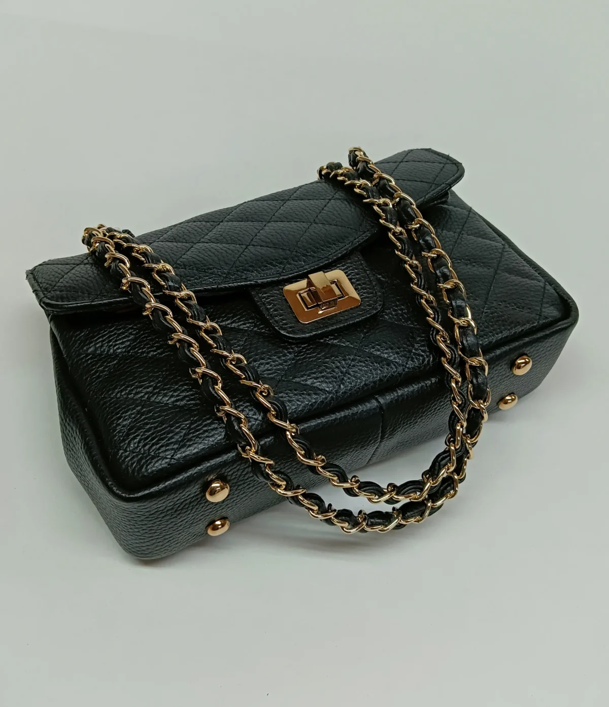 Caviar Double Flap Gem - Image 7