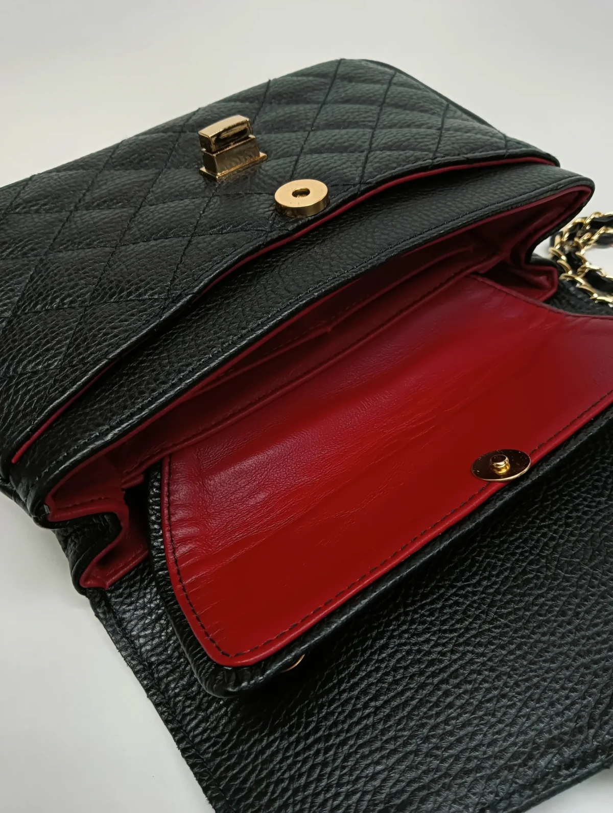 Caviar Double Flap Gem - Image 2