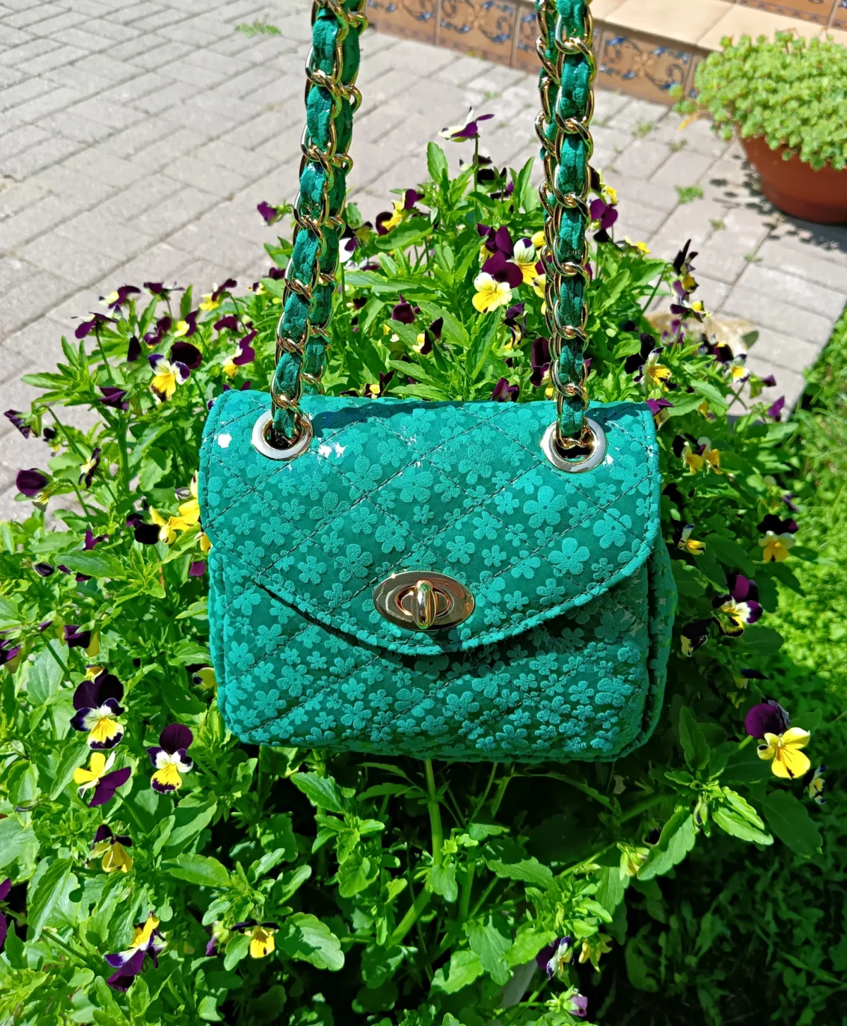 Floral Mini Treasure - Image 5