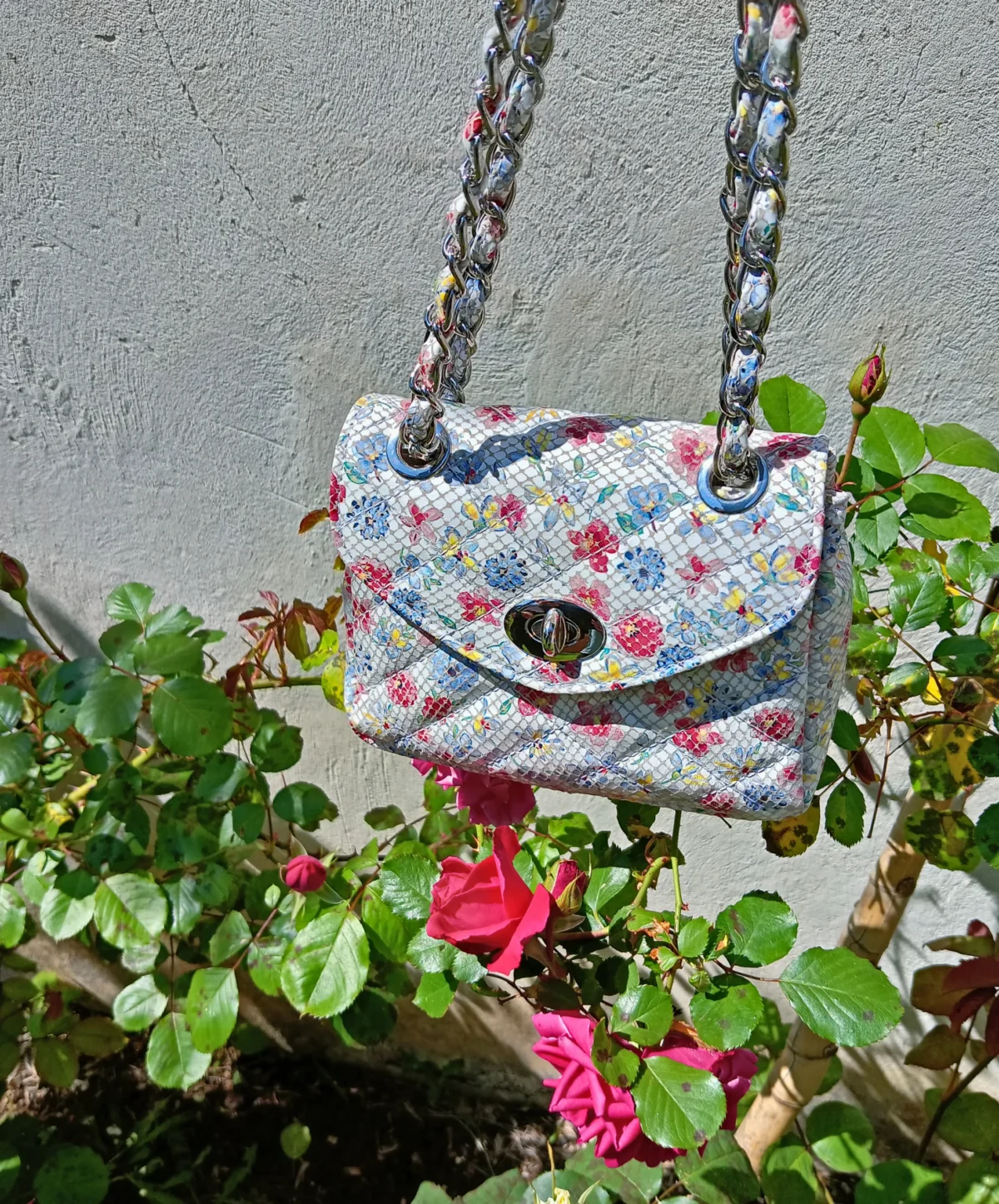 Floral Mini Treasure - Image 4