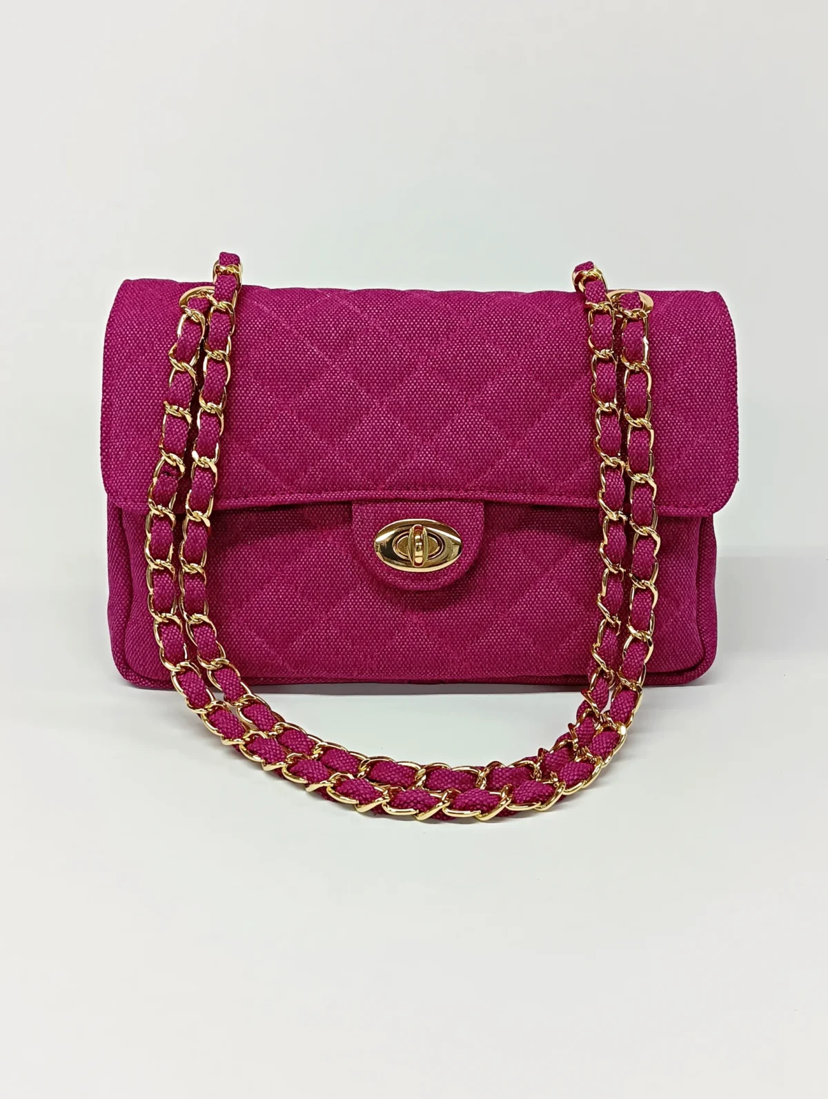 Denim Diamonds Bag - Image 10