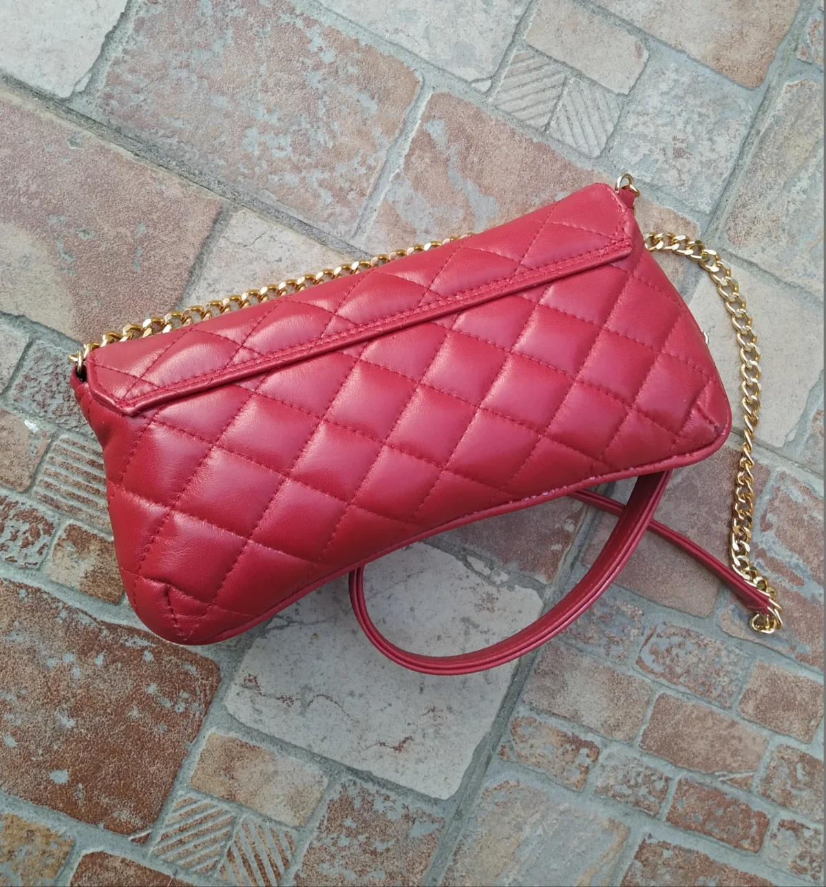 Venus Diamonds Purse - Image 9