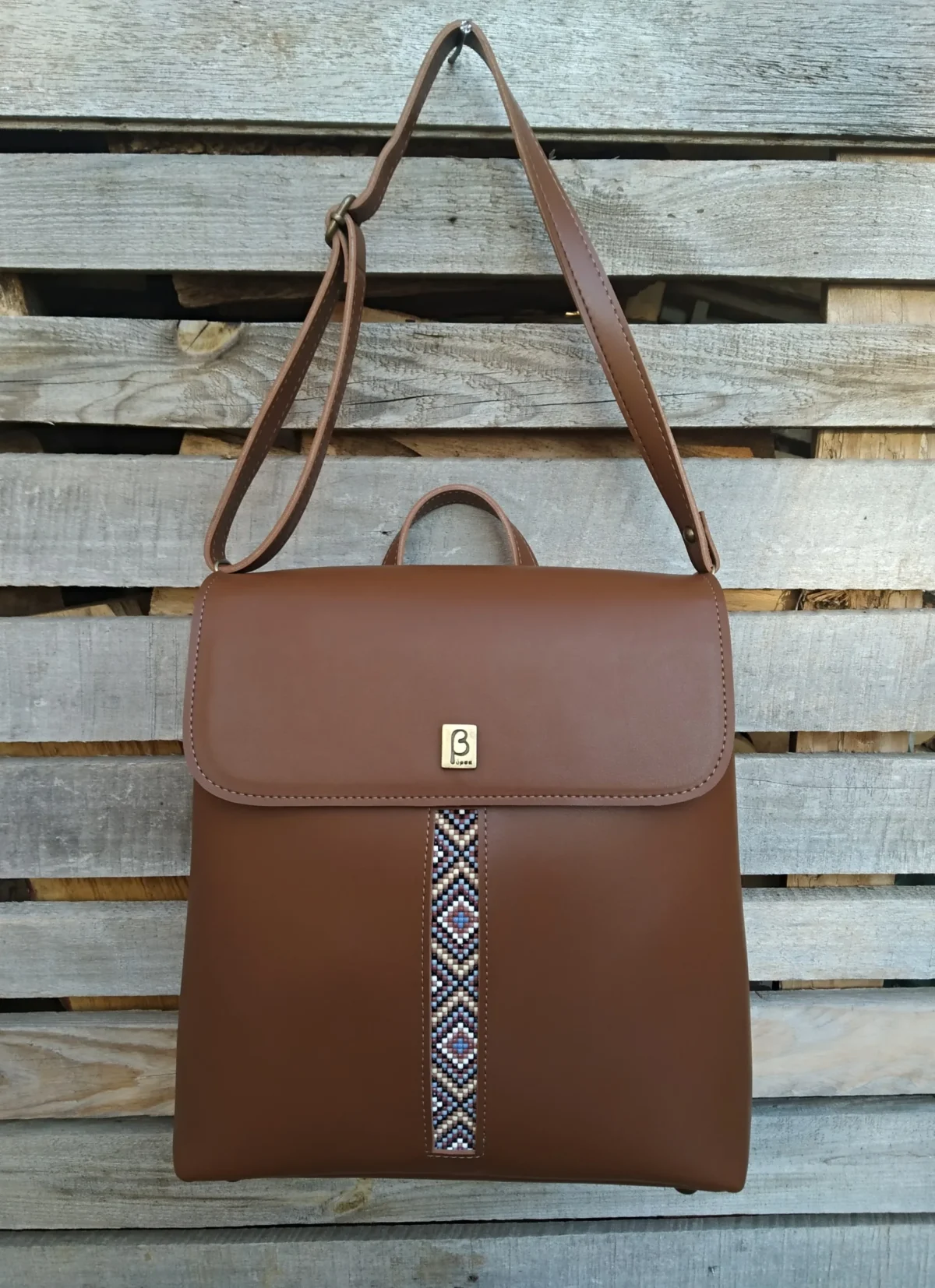 Vesta Convertible Bag - Image 6