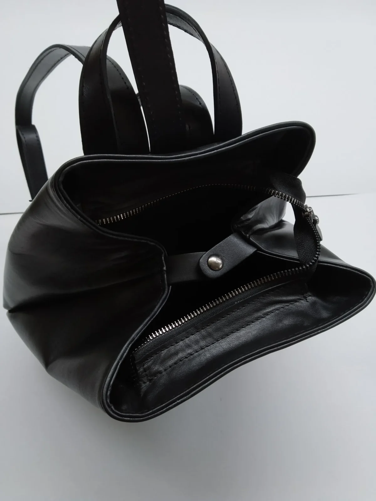 Luxury Juno Backpack - Image 5