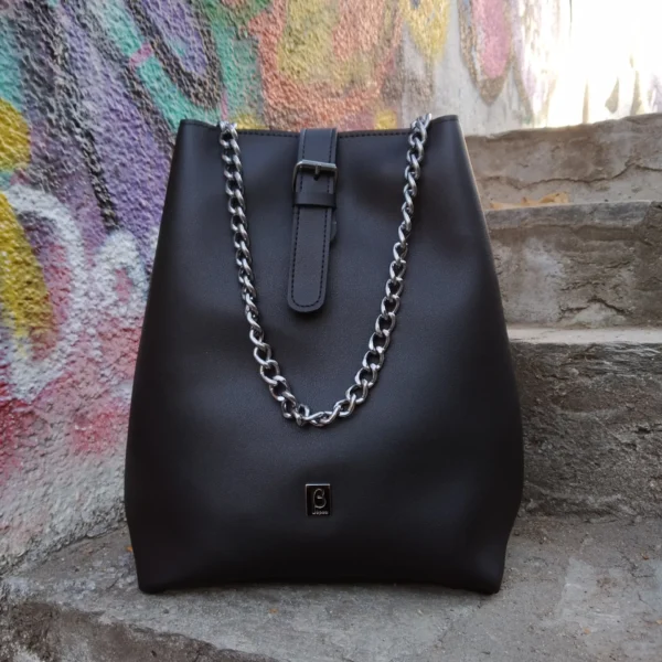 Convertible Juno Backpack / Shoulder Bag