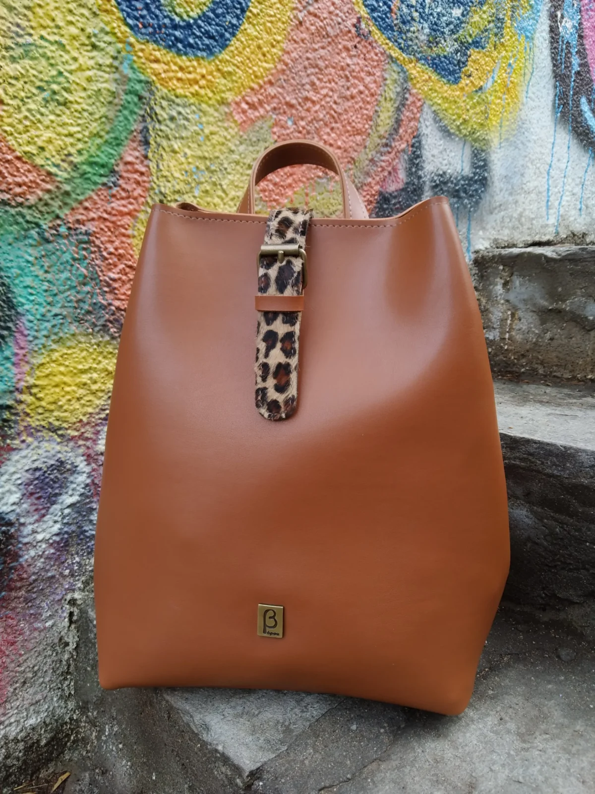 Animal Instinct Juno Backpack - Image 4