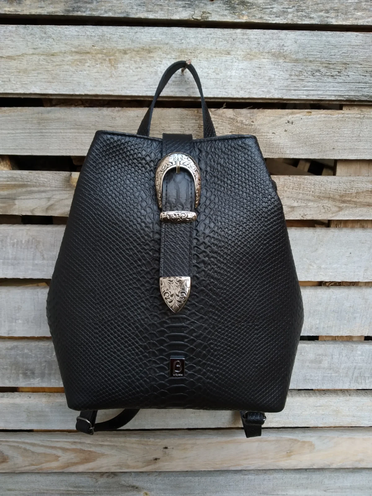 Python Juno Bag - Image 4