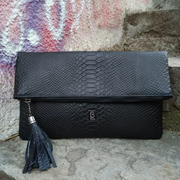 Ofis Queen Clutch