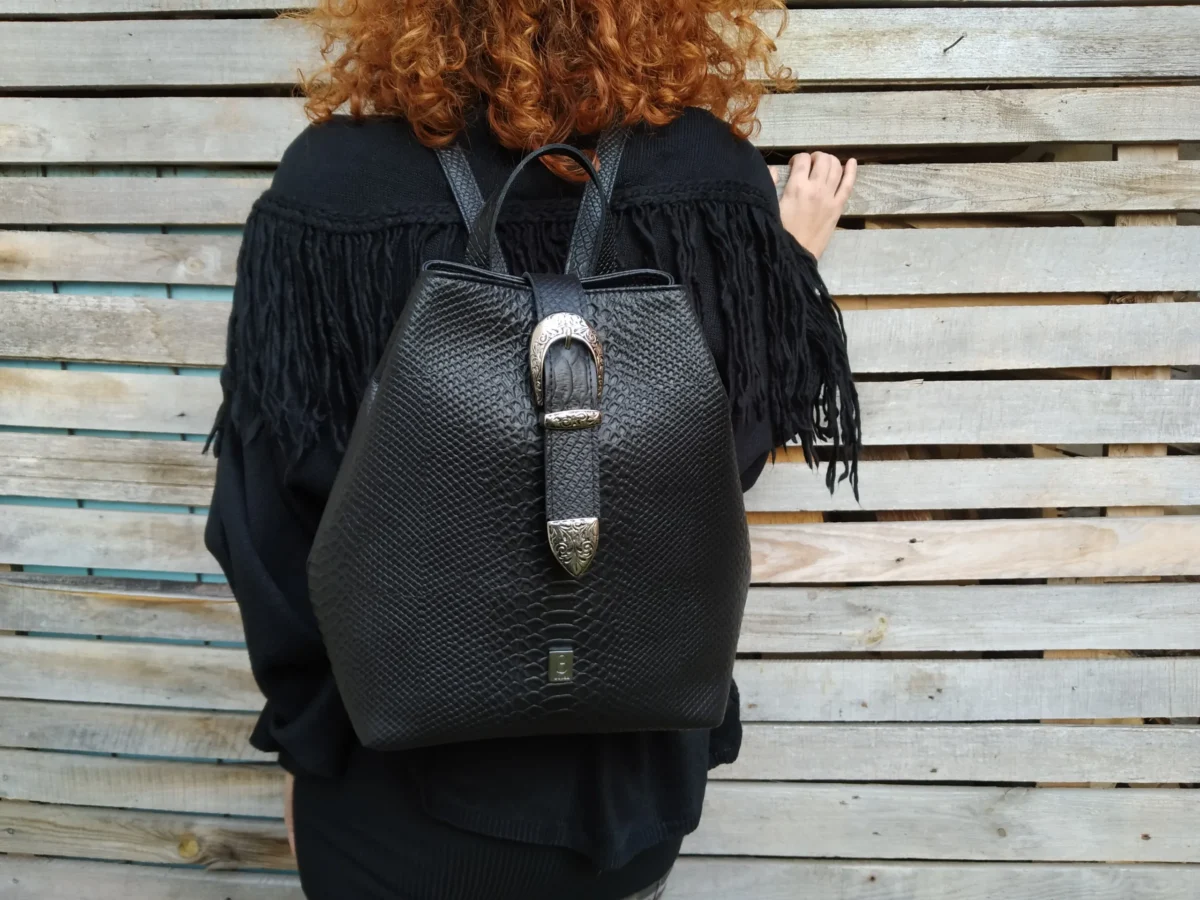 Python Juno Bag - Image 5