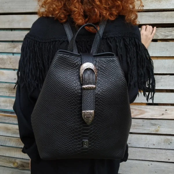 Python Juno Bag