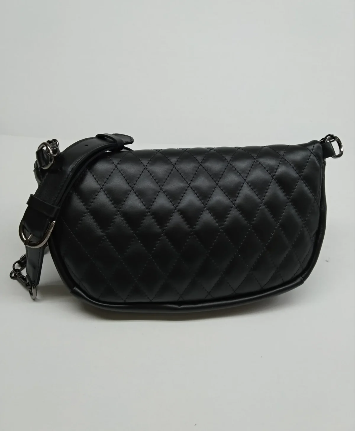 Diamonds Convertible Belt Bag - Image 8