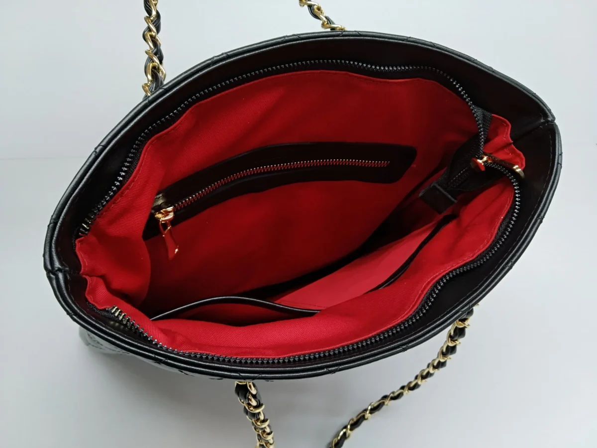 Tote Diamonds Bag - Image 8