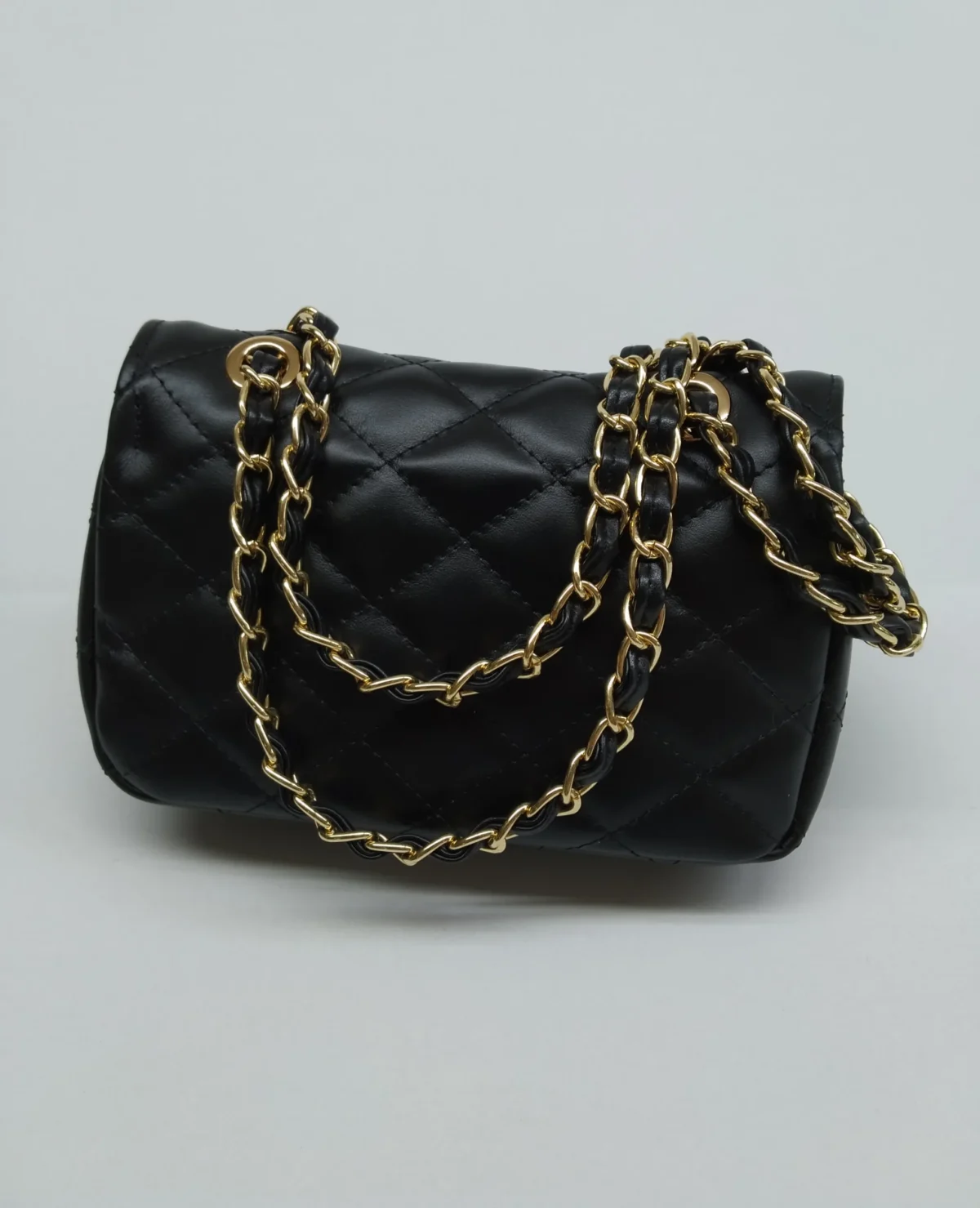 Small Diamond Purse - Image 12