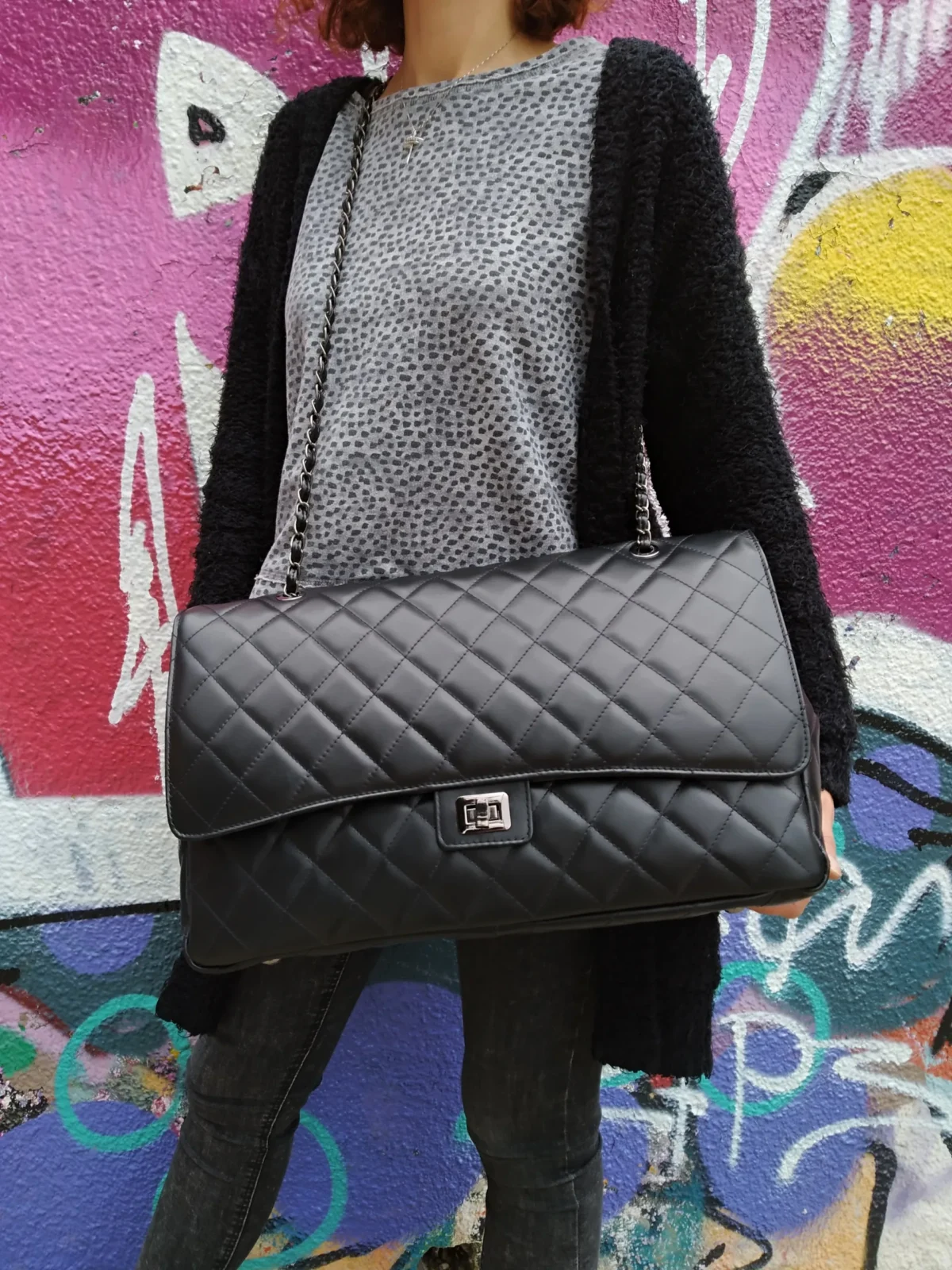 XXL Max Diamonds Bag - Image 5