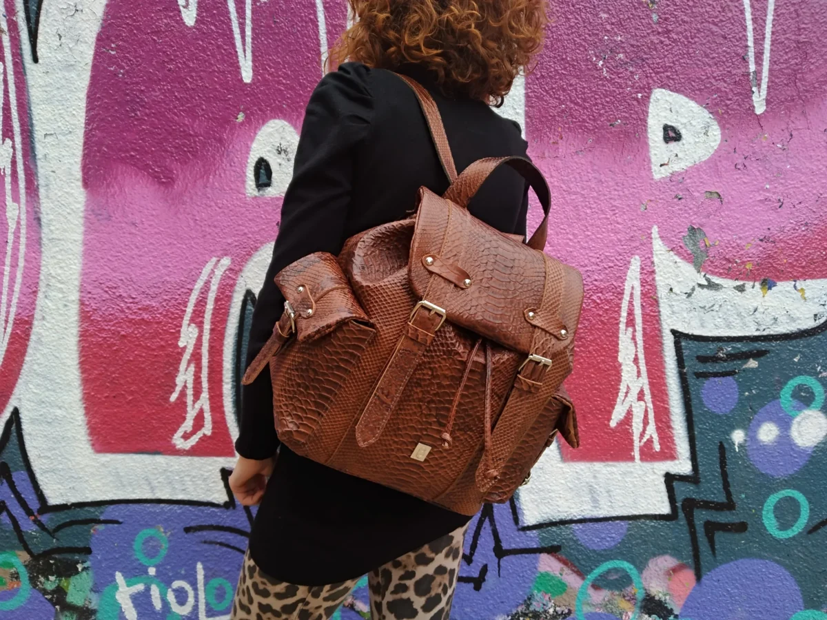 Python XL Backpack - Image 6
