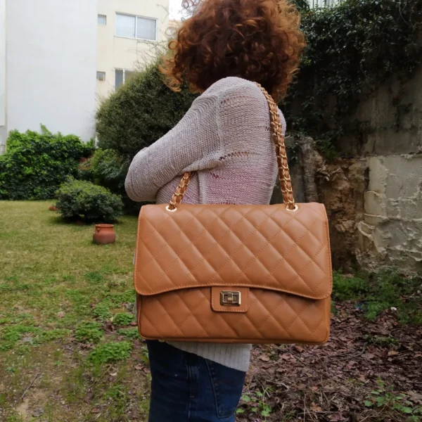 XL DIAMONDS MAX BAG