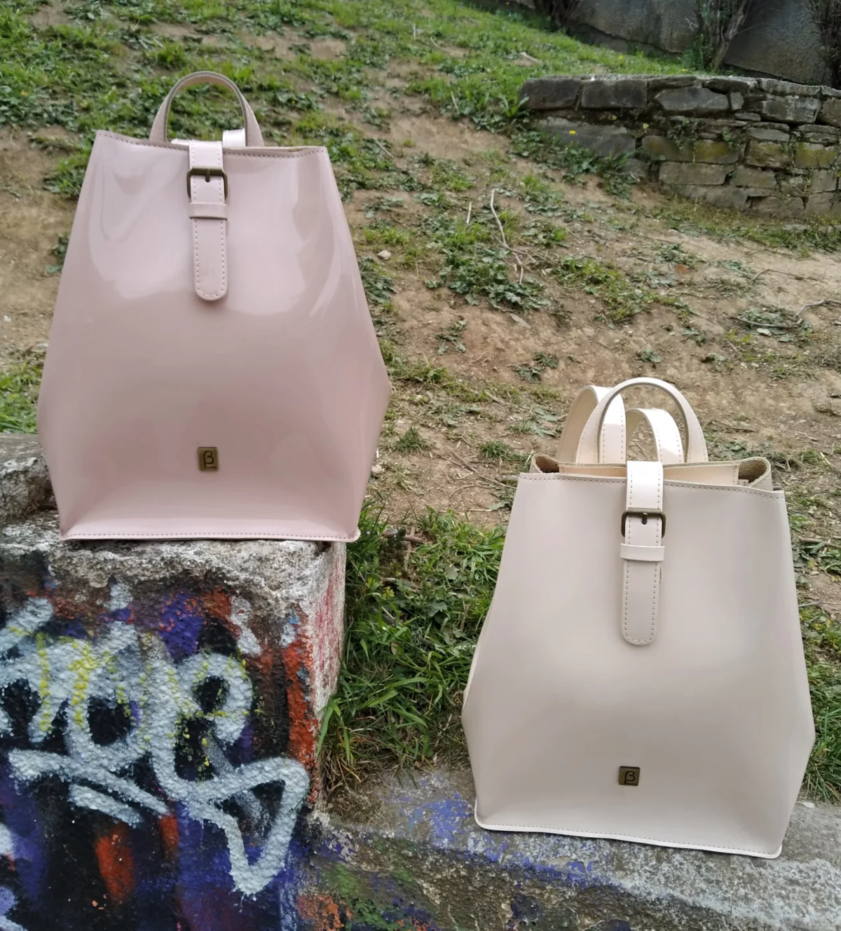 Lustrini Beauty Bag - Image 5