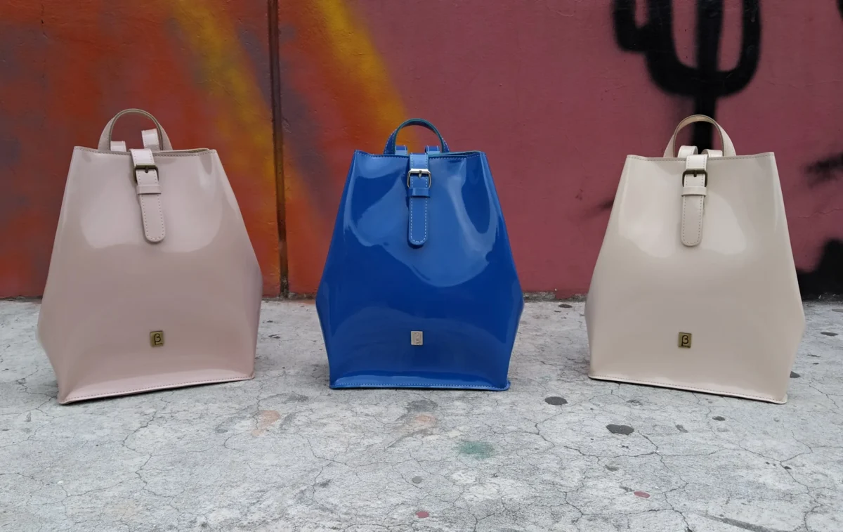 Lustrini Beauty Bag - Image 6