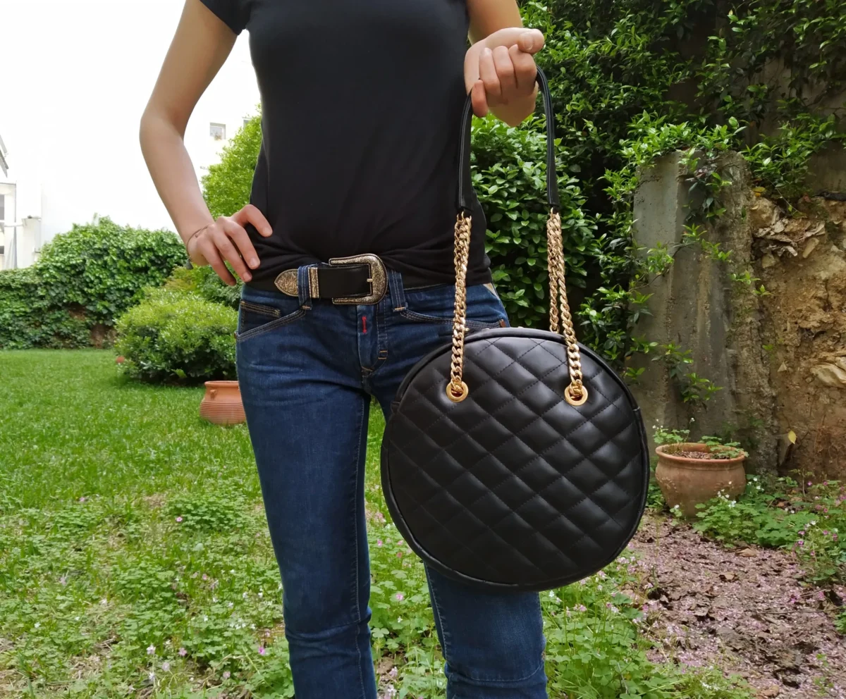 Luna & Diamonds Bag - Image 3
