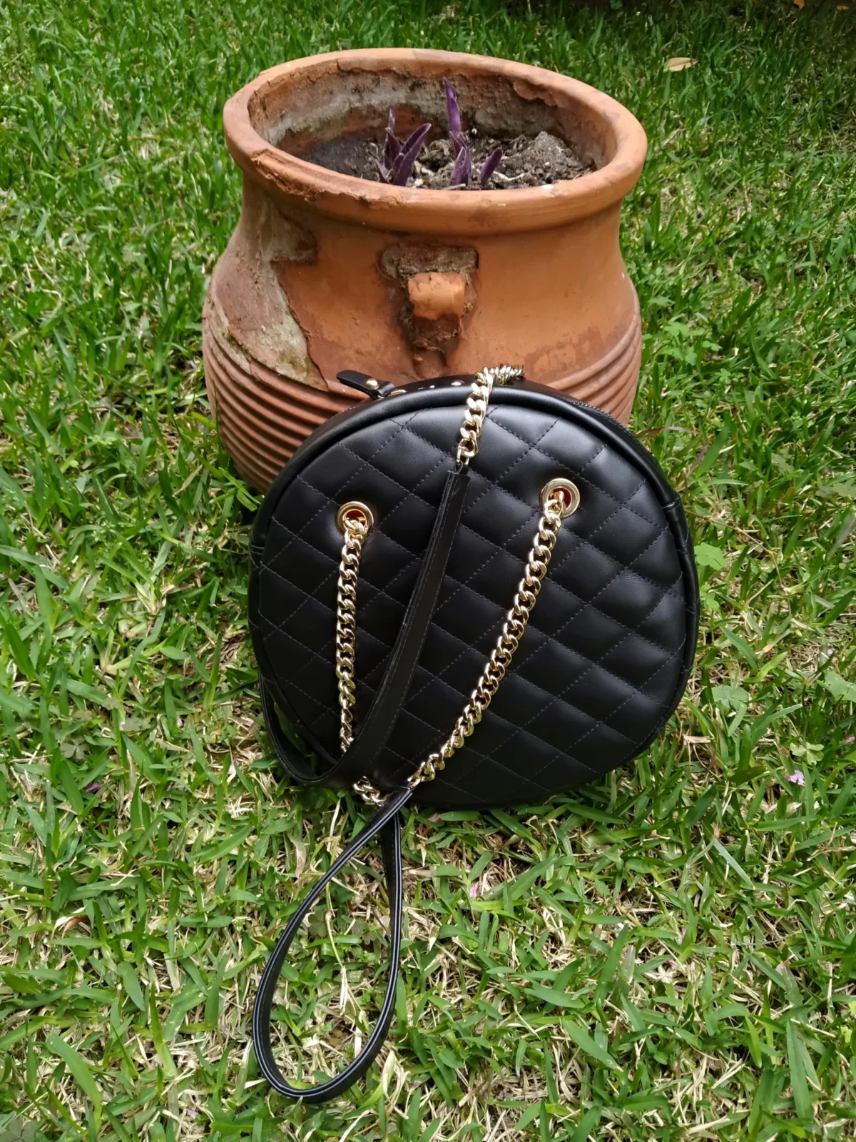 Luna & Diamonds Bag - Image 4