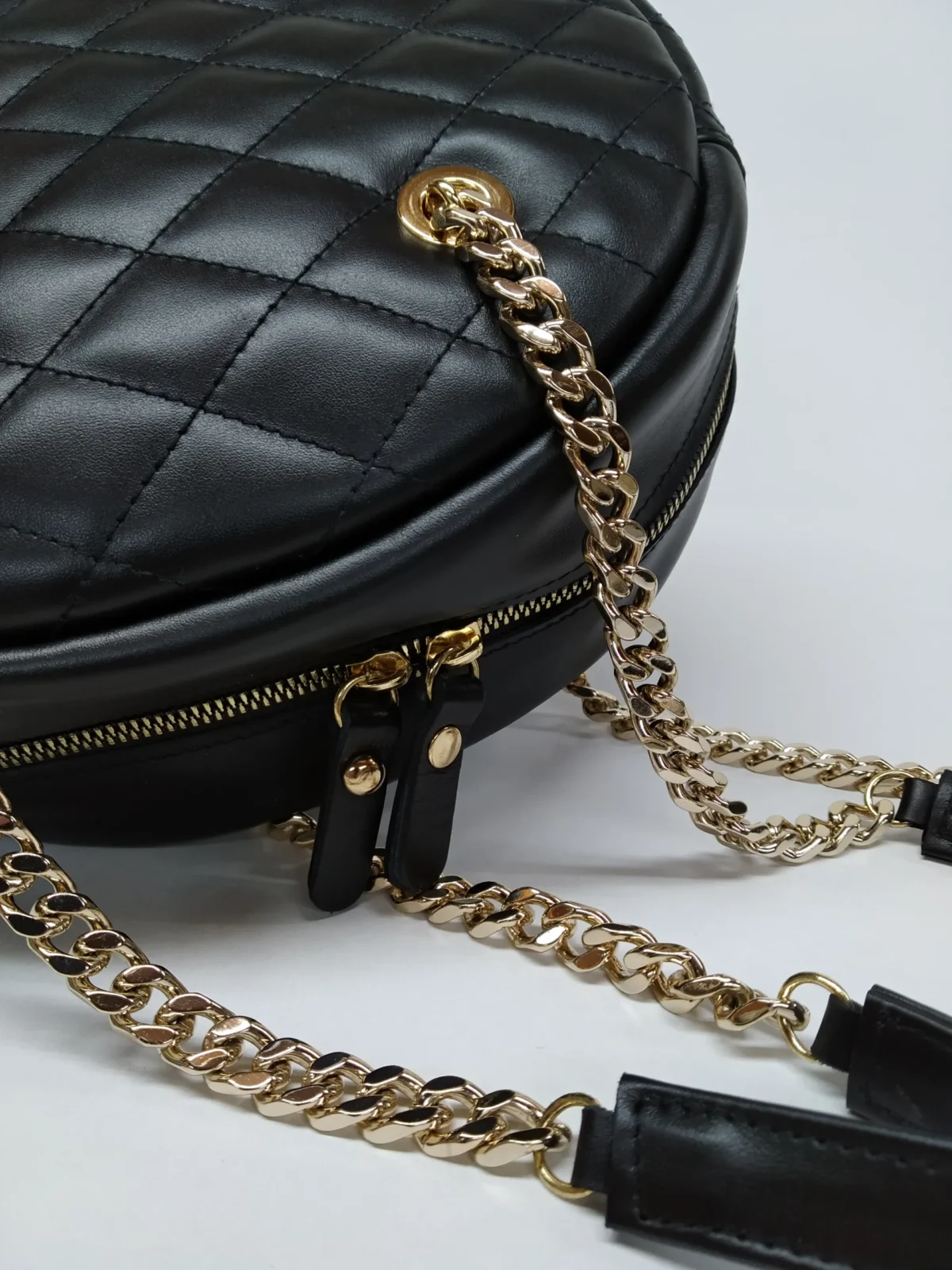 Luna & Diamonds Bag - Image 10