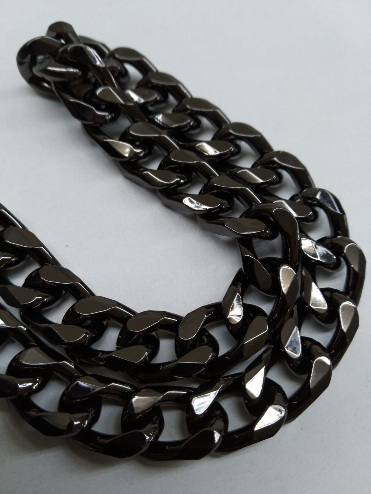 Metallic Strap - Image 5