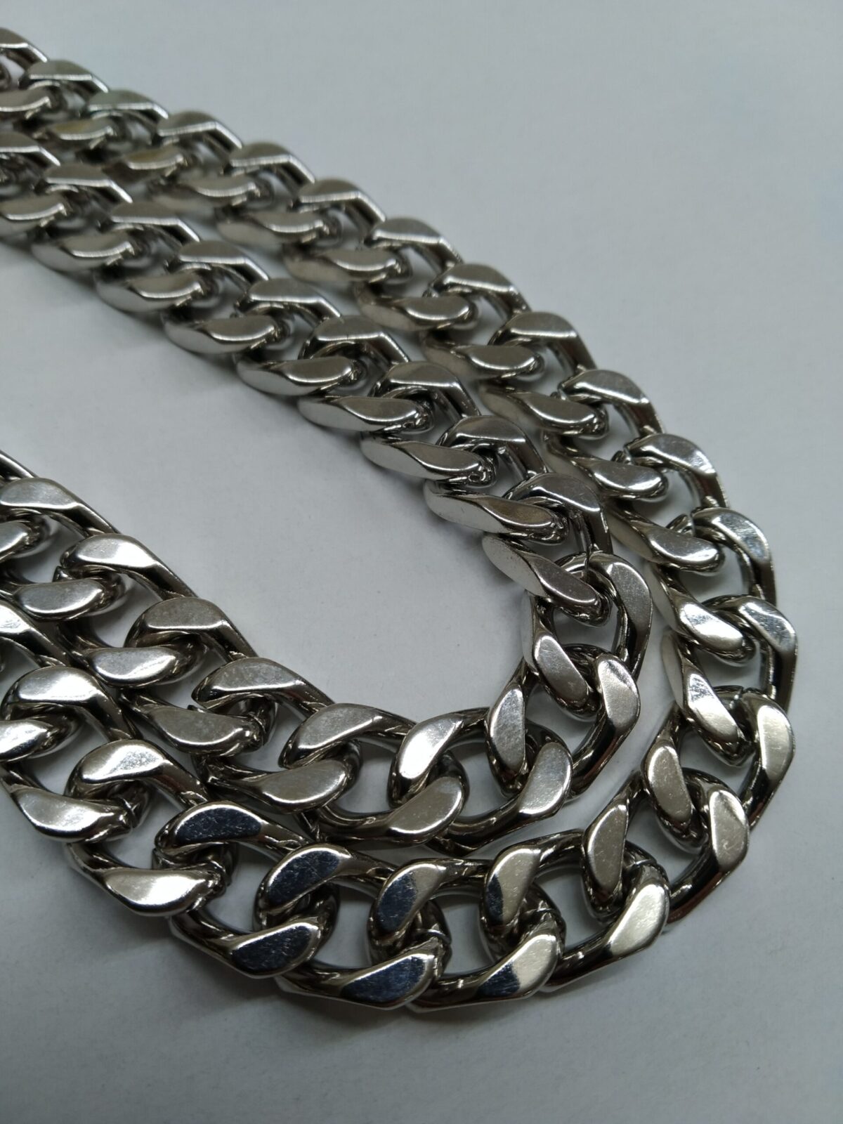 Metallic Strap - Image 4