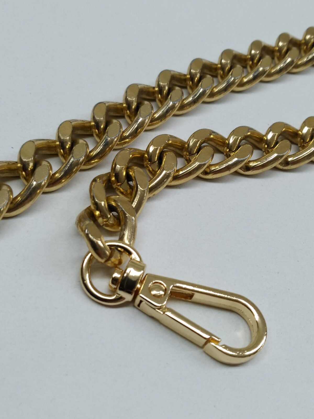 Metallic Strap - Image 2