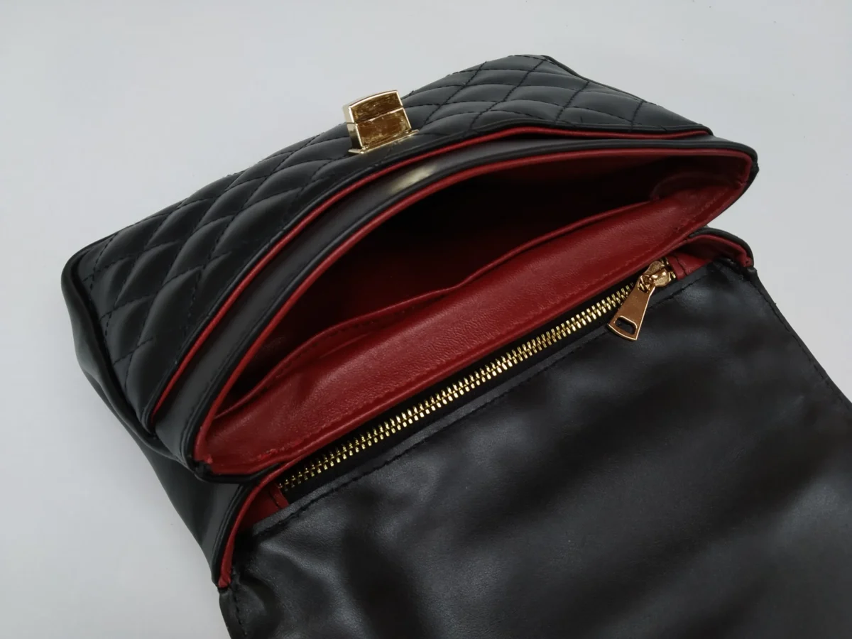 Convertible Diamond Luxus - Image 3