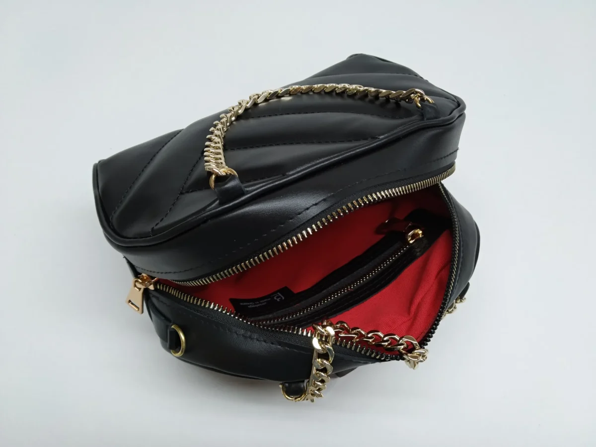 Half Moon Purse - Image 7