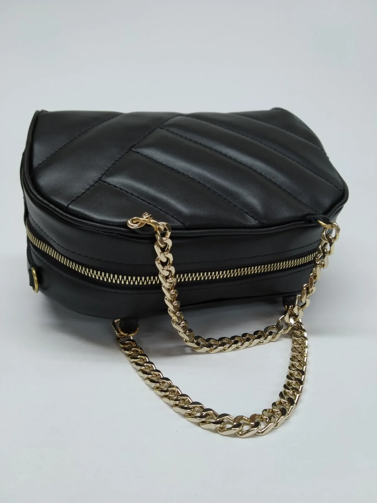 Half Moon Purse - Image 8