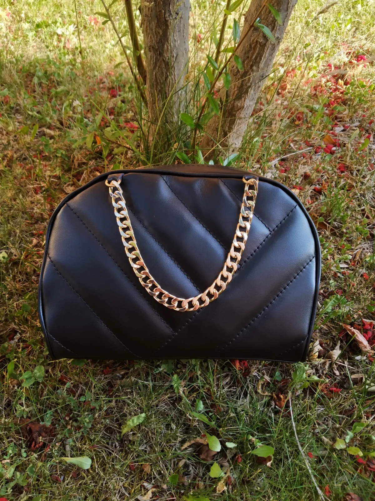 Half Moon Purse - Image 4